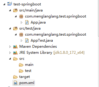 Spring Boot 初级入门教程（一） —— Hello World